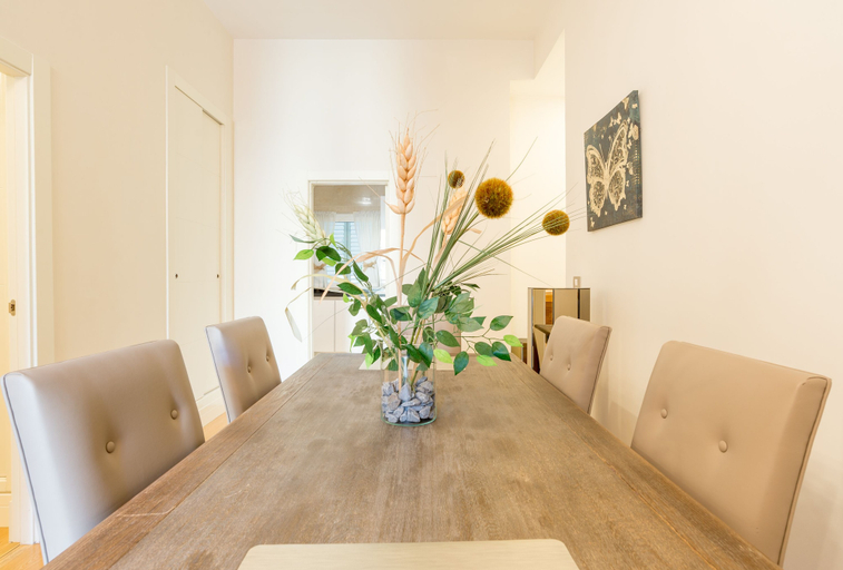 Others 5, LU&CIA Apartamento Malaga Premium, Málaga
