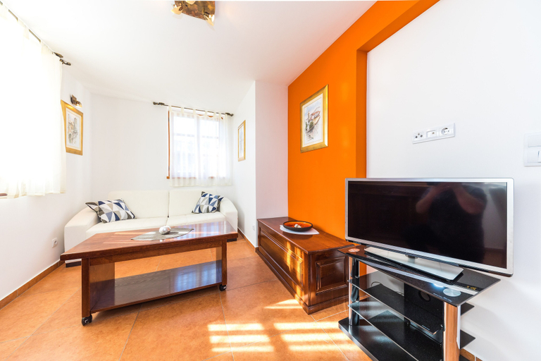 Bedroom 2, Perla Varoš, Split
