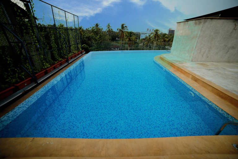 Sport & Beauty 3, Yash International Calicut, Kozhikode
