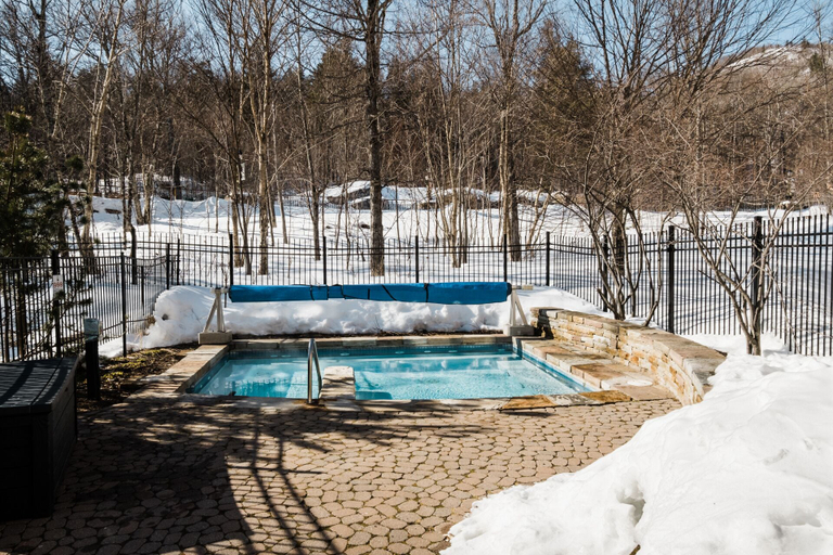 Sport & Beauty, Etoile du Matin by Tremblant Platinum, Les Laurentides