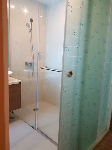 Bathroom 3, My Resort Condo, Hua Hin
