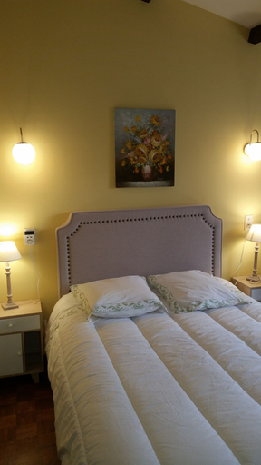 Bedroom 4, Chambres d'hôtes Elisa & Etienne, Alpes-de-Haute-Provence