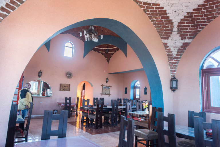 Food & Drinks 4, Bedouin Castle, Unorganized in Al Jizah