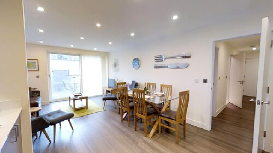 Others 5, Signet Apartments - Ceres, Cambridgeshire