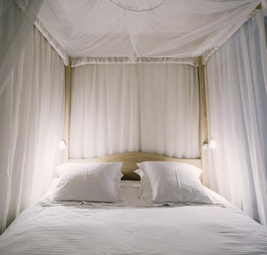 Bedroom 3, Tripel B, West-Vlaanderen
