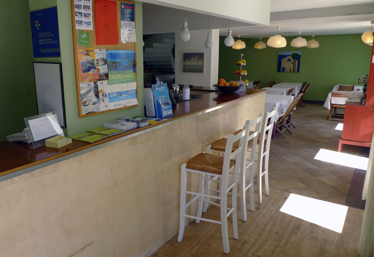 Food & Drinks 4, Hotel Maestral, Vodice