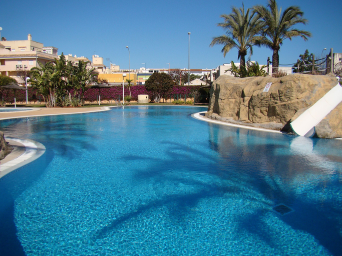 Sport & Beauty 2, Serviden Aquamarina, Alicante