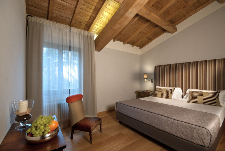 Bedroom 2, Poste del Chiugi, Perugia