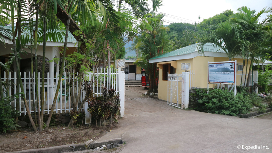 Exterior & Views 3, Pabua's Cottages, Mambajao
