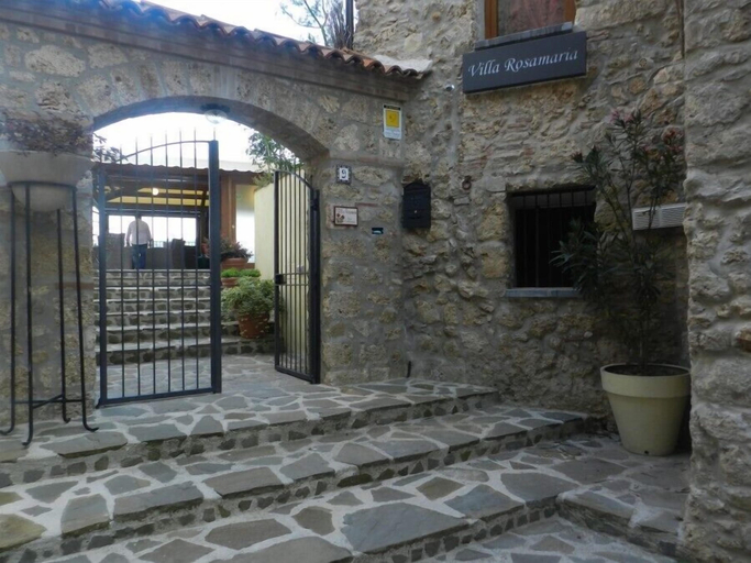 Exterior & Views 2, Villa RosaMaria, Potenza