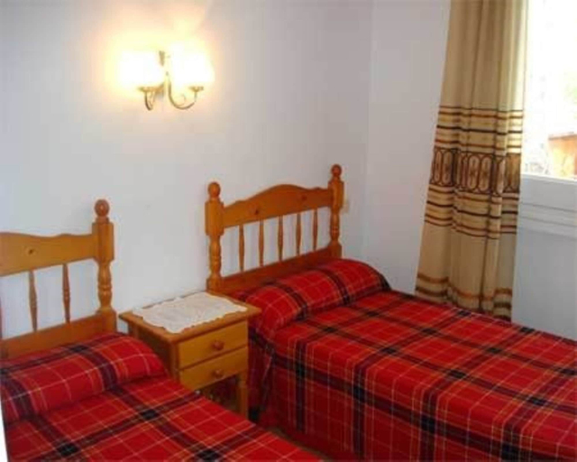 Bedroom, 106171 - Apartment in Llafranc, Girona