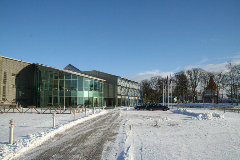 Exterior & Views 2, Asa Spa Hotel, Kuressaare