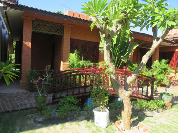 Others 5, Yun Myo Thu Hotel, Myingyan