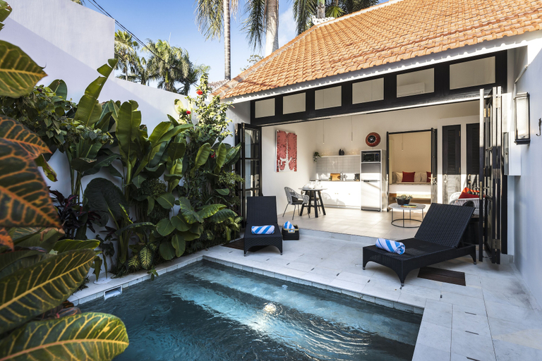 Exterior & Views 2, Villa Saffron, Badung