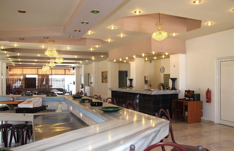 Others 5, Lagonas Beach Hotel, South Aegean
