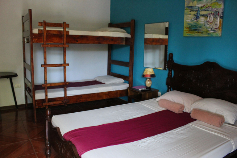 Bedroom 3, La Costa, Garabito