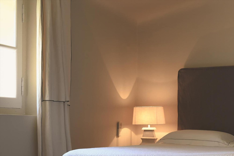 Bedroom 4, Maison n 9, Bouches-du-Rhône