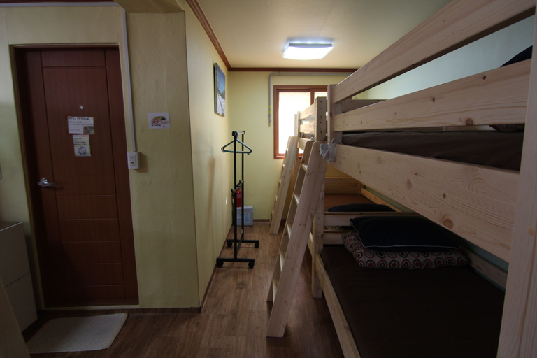 Others 5, Empathy Guesthouse - Hostel, Buk