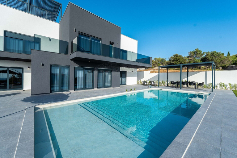 Sport & Beauty 2, Villa Aria, Novalja