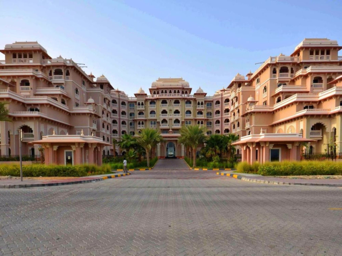 Exterior & Views, Piks Key - Grandeur Residences, Dubai