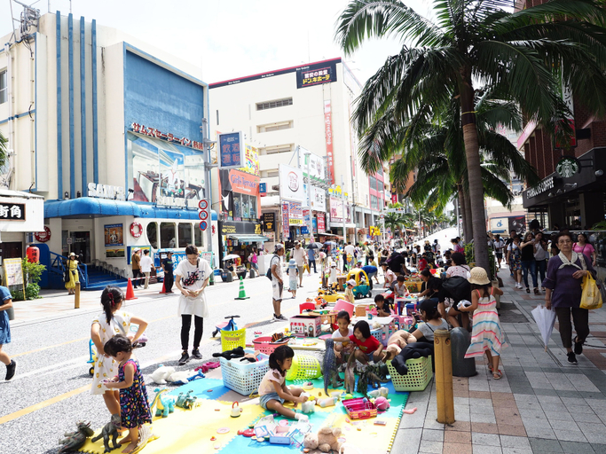 Others 5, Holiday Homes TSUBOYA 2nd, Naha
