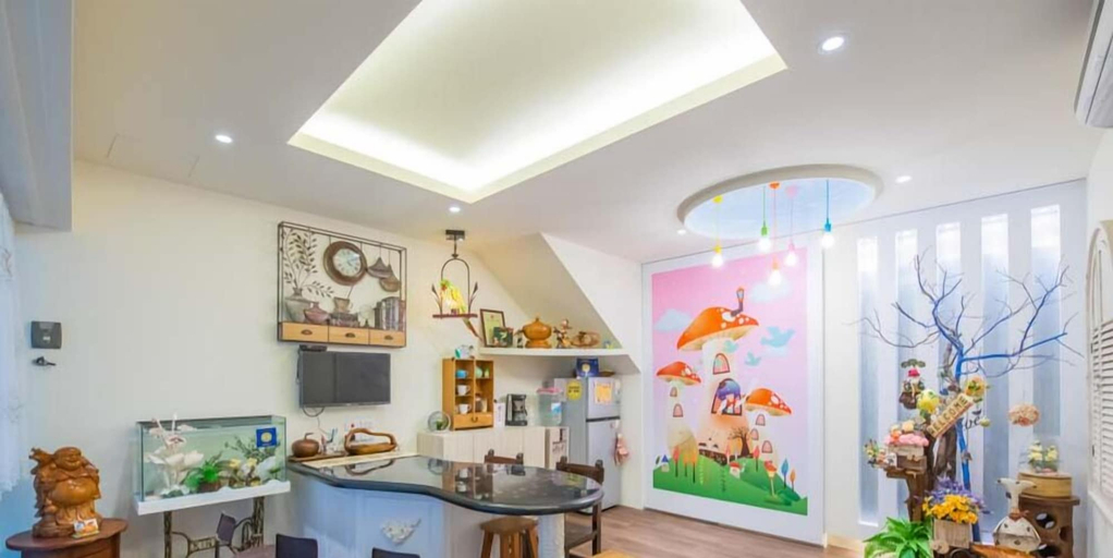 Others 1, Mushroom Bed & Breakfast, Yilan