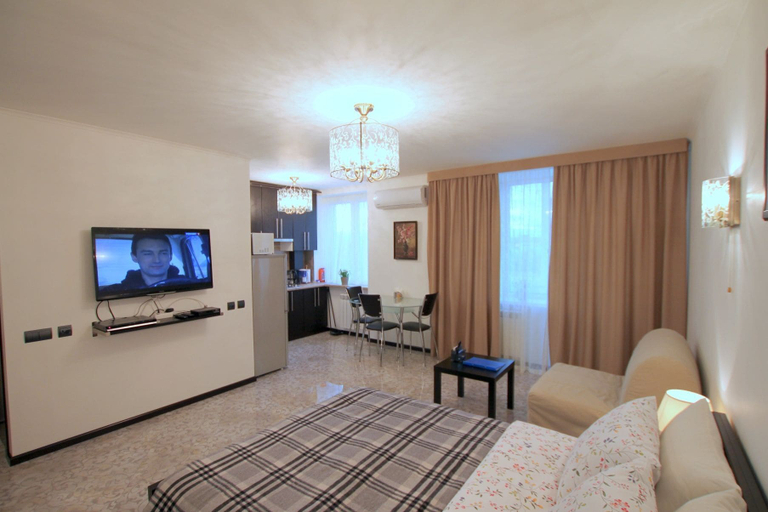 Others 3, TVST Apartments Bolshoi Kondratievskii, Northern