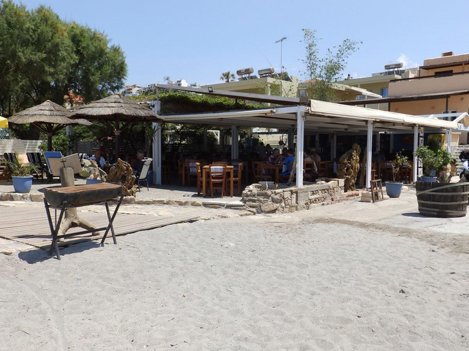 Exterior & Views 2, Ilias Apartments, Crete