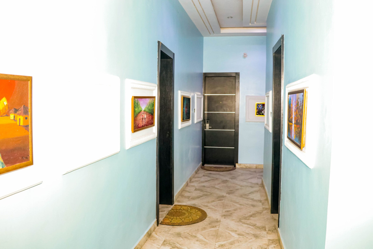 Others 5, Blue Line Apartment, Owerri Municipal