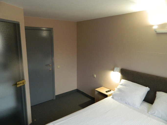 Bedroom 5, Family Hotel, Brabant Wallon