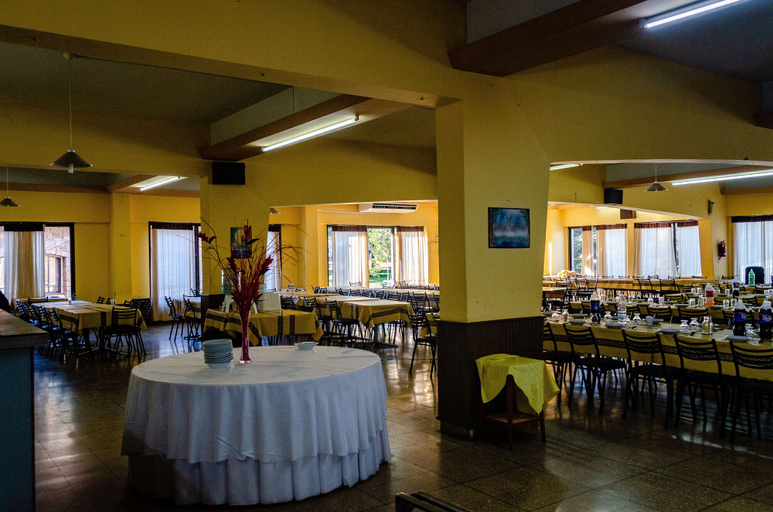 Food & Drinks 4, Hotel Luz y Fuerza Villa Giardino, Punilla