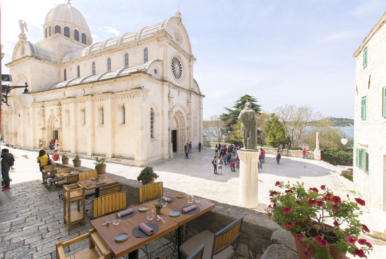 Exterior & Views 2, Apartment Only Love, Šibenik