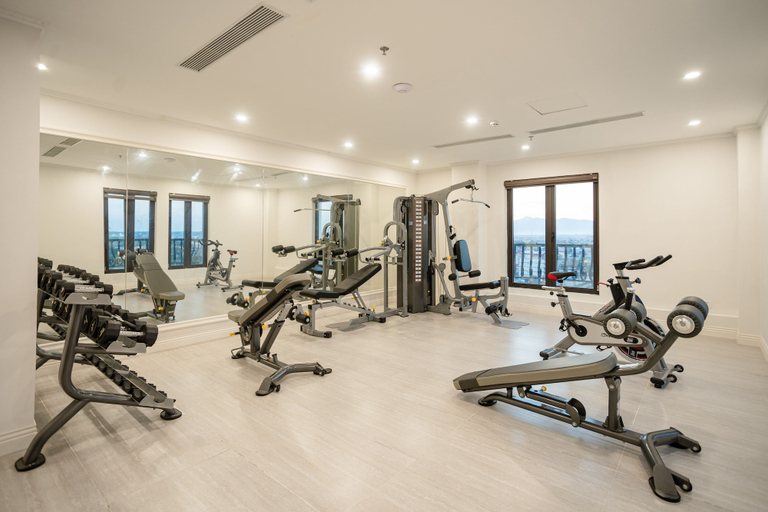 Others 3, Rex Quang Binh Hotel, Đồng Hới