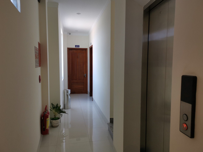 Others 5, An Ngan Phu Hotel, Qui Nhơn