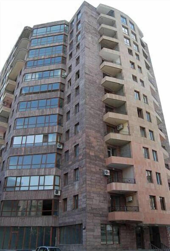 Exterior & Views, CheckInArmenia, Yerevan