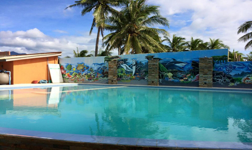 Sport & Beauty 1, Caeli Sea Resort, Morong