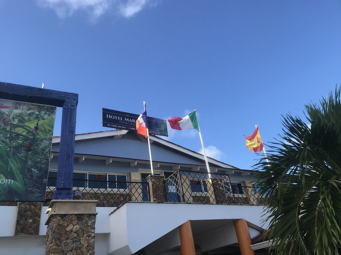Exterior & Views 2, Hotel Maracas Punta Cana, Salvaleon de Higuey