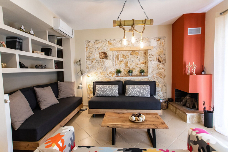 Others 5, Gallery Suites Parga, Epirus