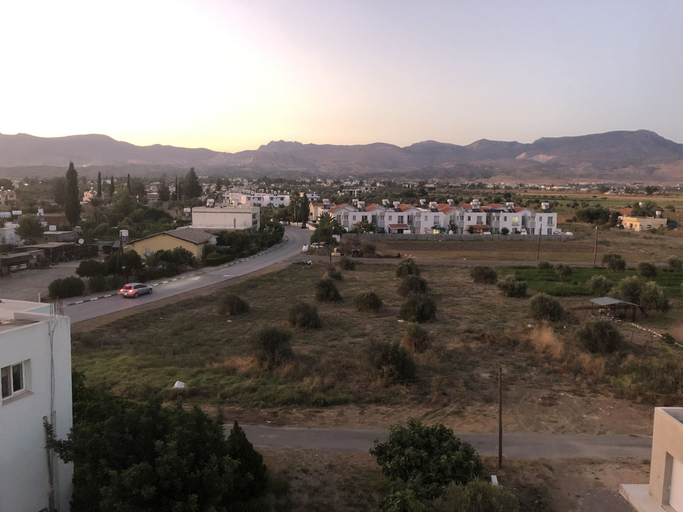 Others 5, Deniz Airport Suites