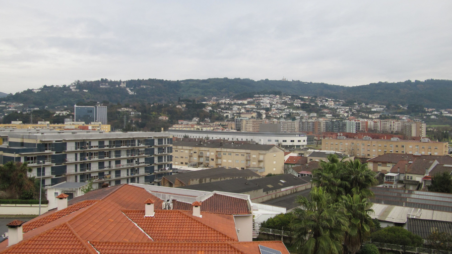 Others 5, House and People - Quinta da Armada, Braga