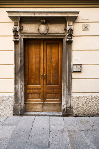 Exterior & Views, Luini Apartment, Como