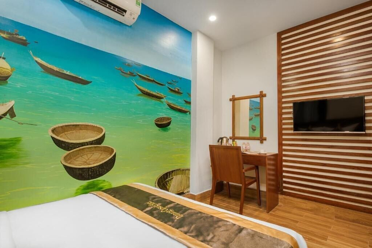 Others 5, AncyrA Capsule Hotel, Da Nang