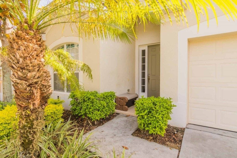 Exterior & Views 2, Olaf's Endless Summer, Osceola