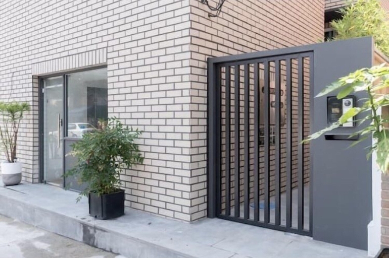 Exterior & Views, The Stay Simple, Seocho
