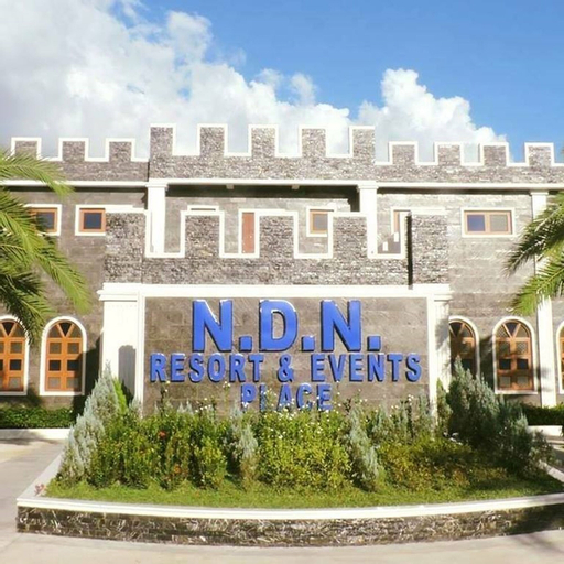 NDN Resort & Events Place, Taal lake