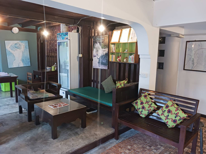Others 2, Mi Casa Thaphae Chiangmai, Muang Chiang Mai