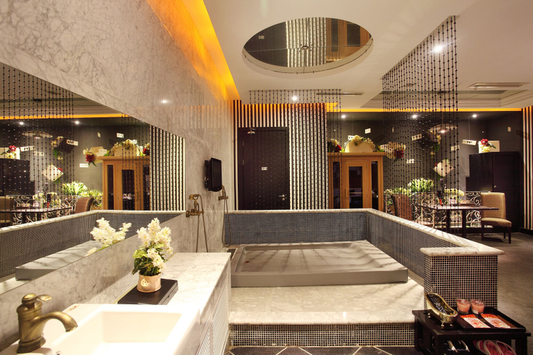 Others 4, Nanjing Vogue Boutique Motel, Nanjing