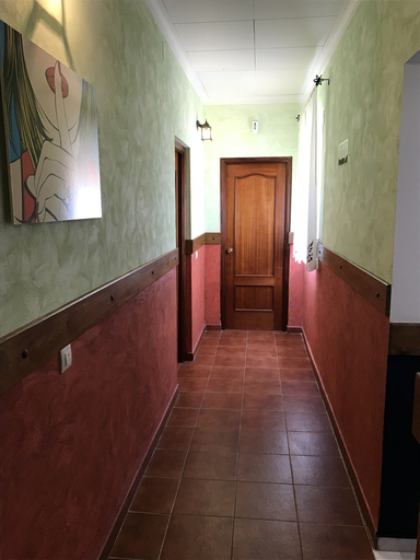 Others 5, Hostal Restaurante El Mero, Cádiz