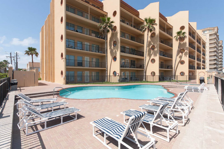 Sport & Beauty 4, Suntide II Condominium 201, Cameron