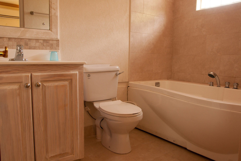 Bathroom 3, Sandy Bliss Condominiums